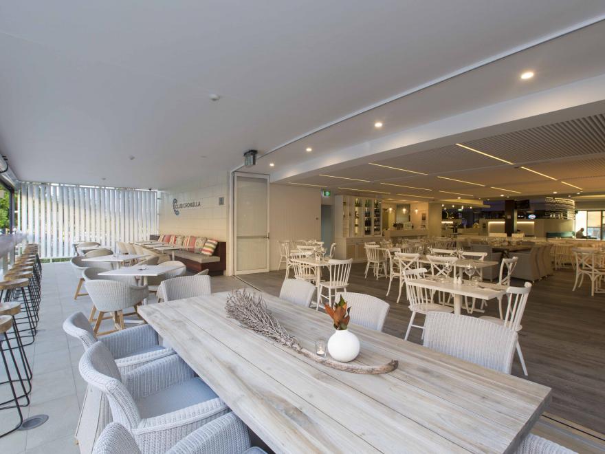 B-MAC Constructions Pty ltd