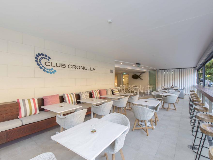 B-MAC Constructions Pty ltd