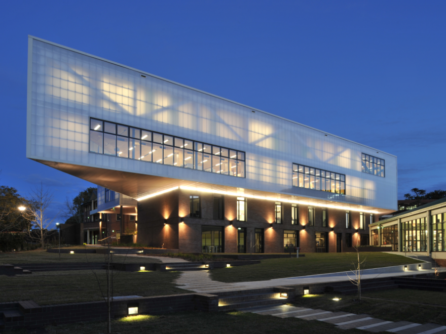 Cockram Construction NSW Pty Ltd