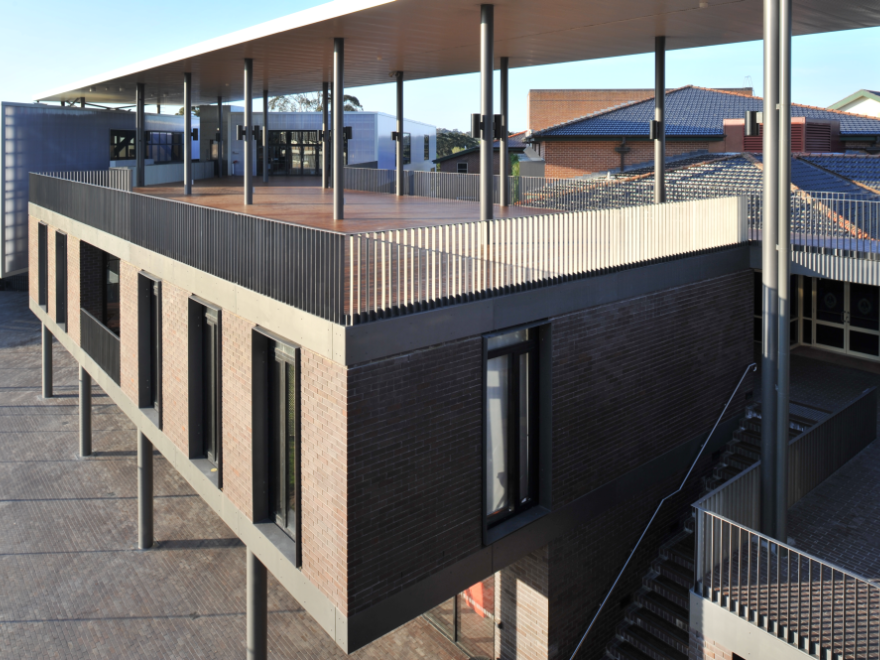 Cockram Construction NSW Pty Ltd