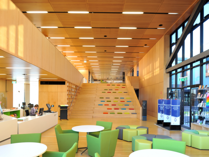 Cockram Construction NSW Pty Ltd