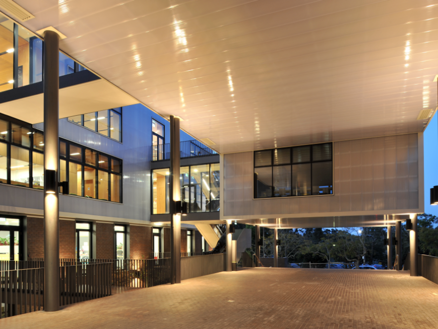 Cockram Construction NSW Pty Ltd