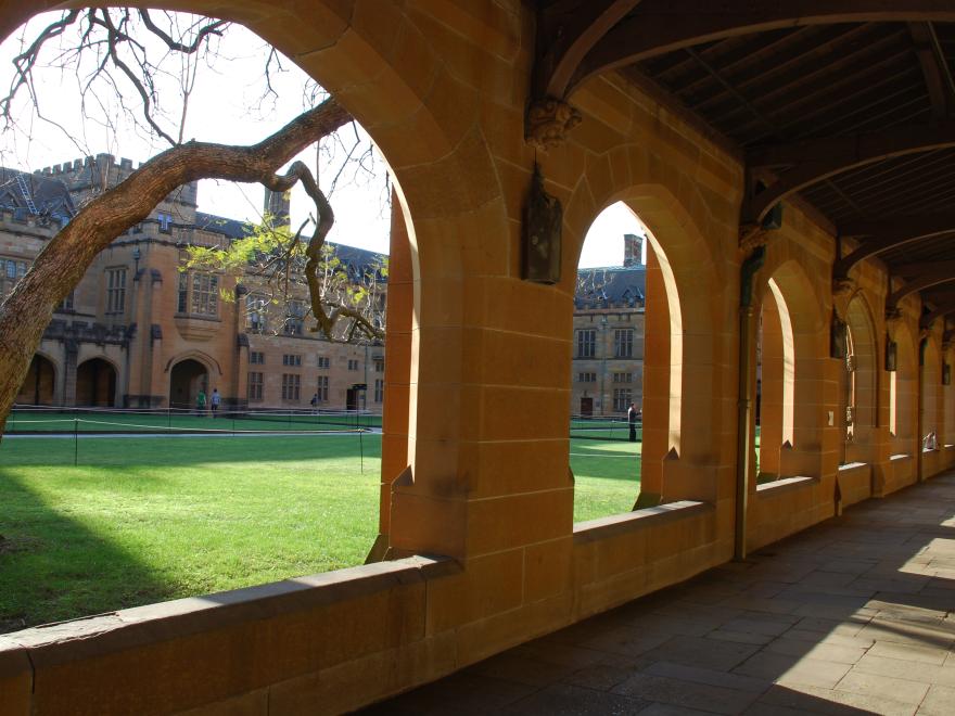 Patterson Building Group Pty Ltd 