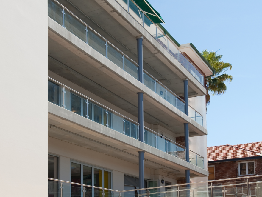 Prime Constructions Pty Ltd