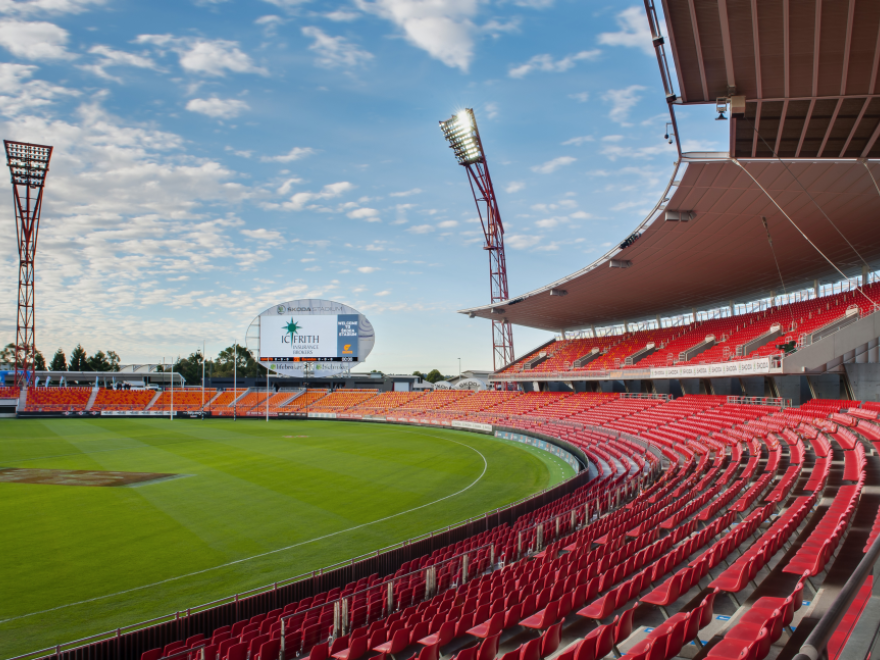 A W Edwards Pty Limited