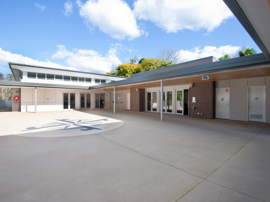 Co-Wyn Building Contractors Pty Ltd 