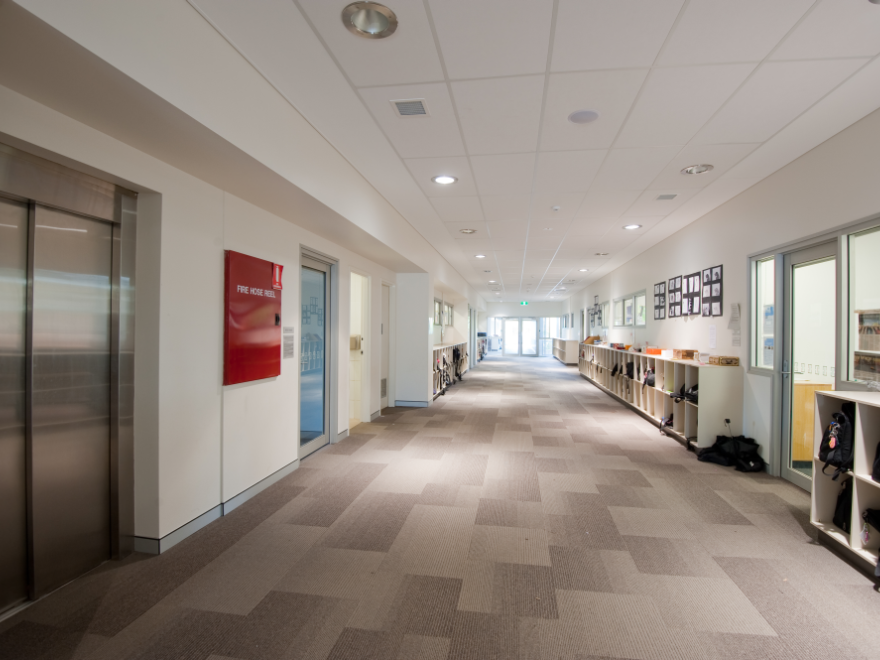 Co-Wyn Building Contractors Pty Ltd 