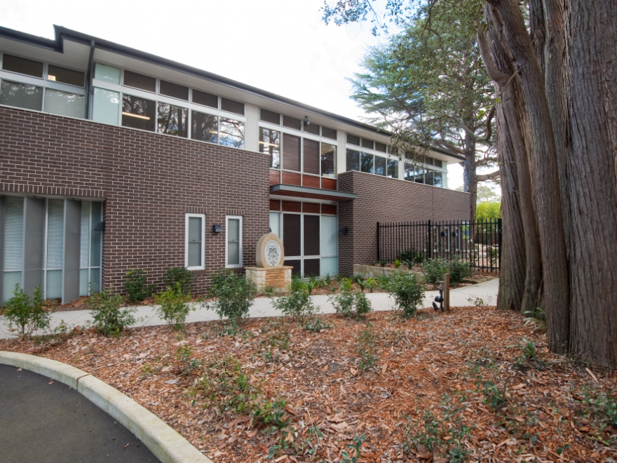 Co-Wyn Building Contractors Pty Ltd 