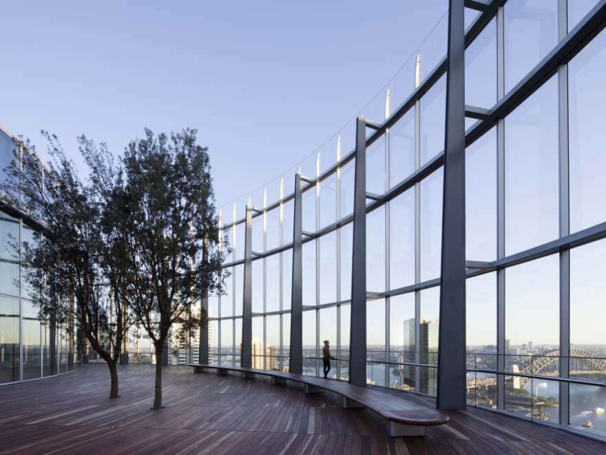 Grocon Constructors NSW Pty Ltd