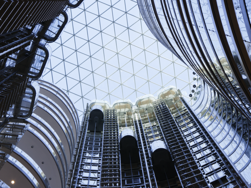 Grocon Constructors NSW Pty Ltd