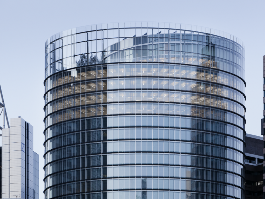 Grocon Constructors NSW Pty Ltd