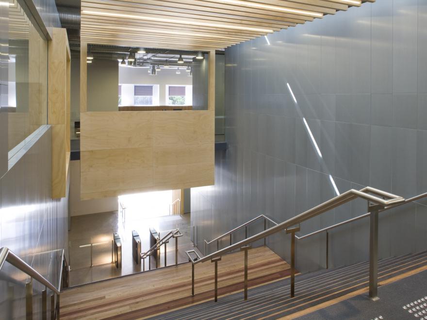 FDC Construction & Fitout Pty Ltd