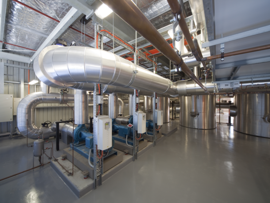 FDC Construction & Fitout Pty Ltd