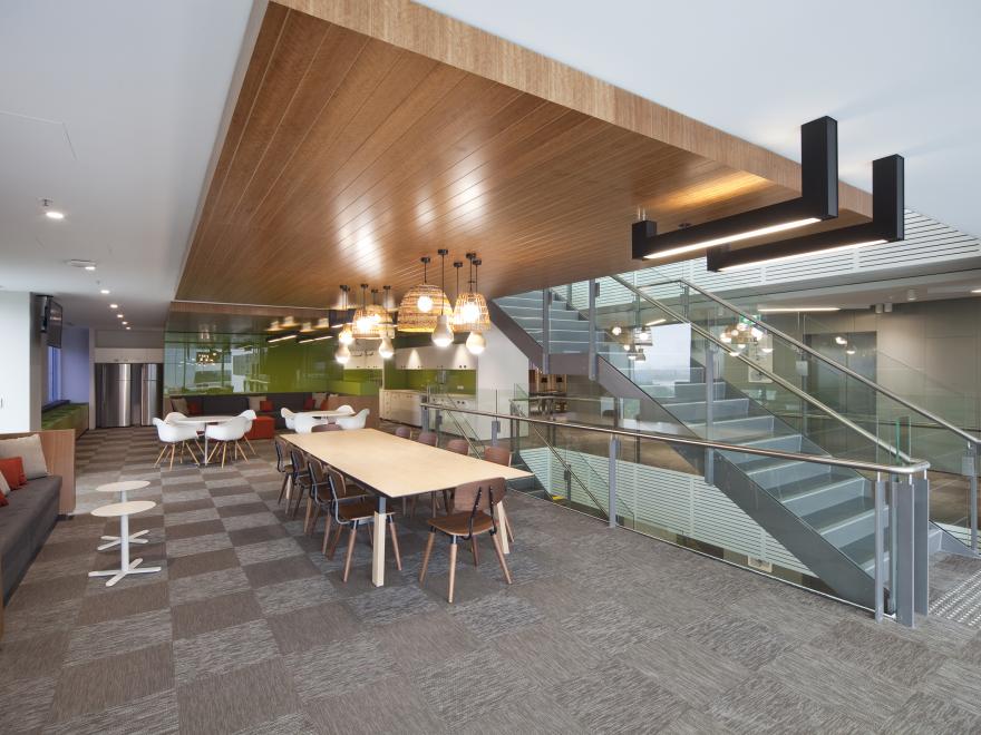 FDC Construction & Fitout Pty Ltd