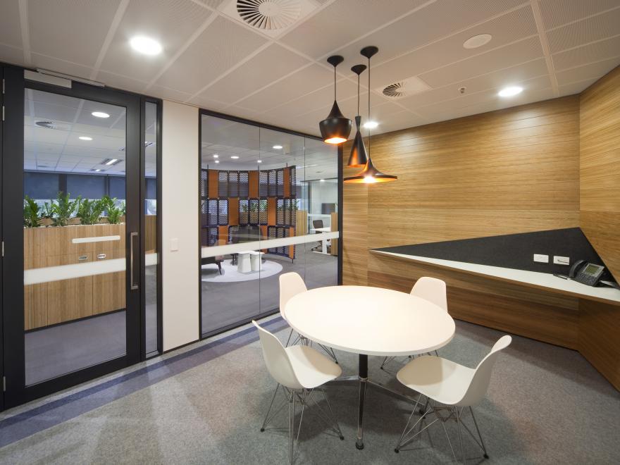 FDC Construction & Fitout Pty Ltd