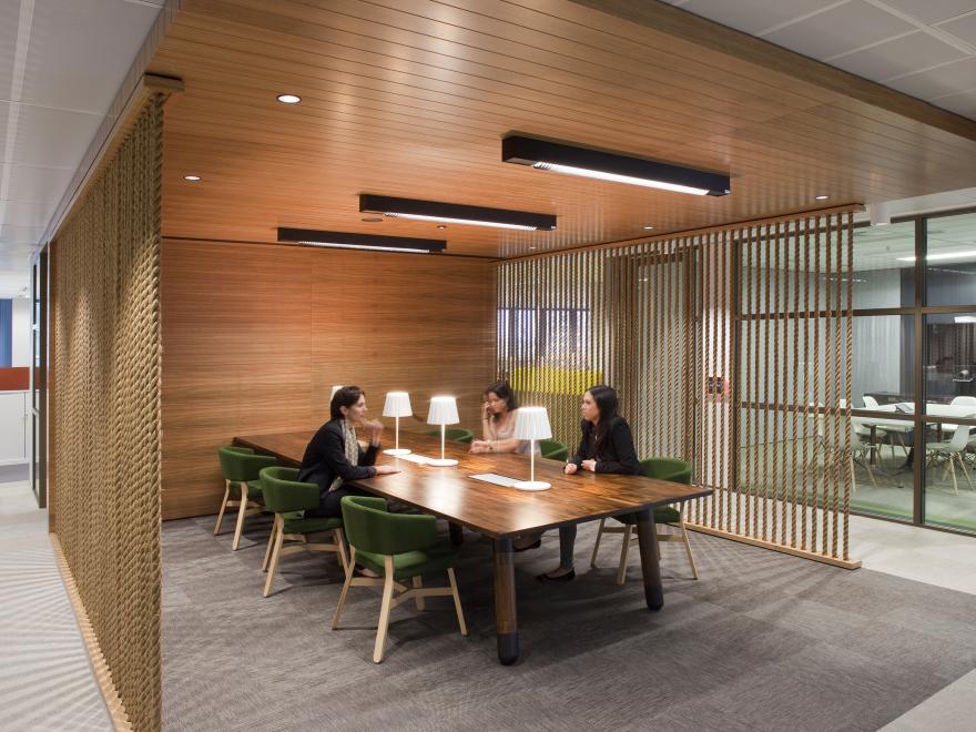 FDC Construction & Fitout Pty Ltd