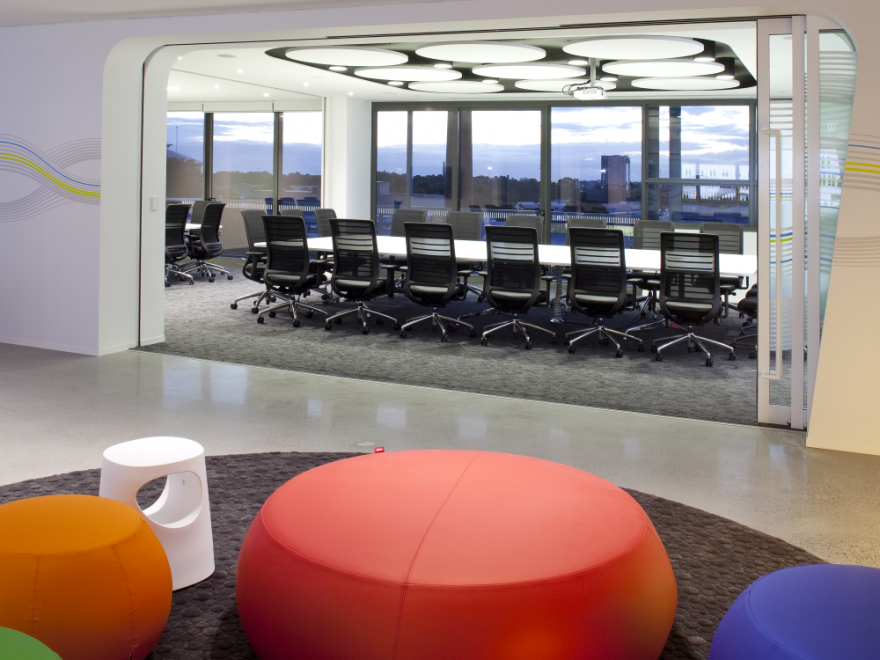 FDC Construction & Fitout Pty Ltd