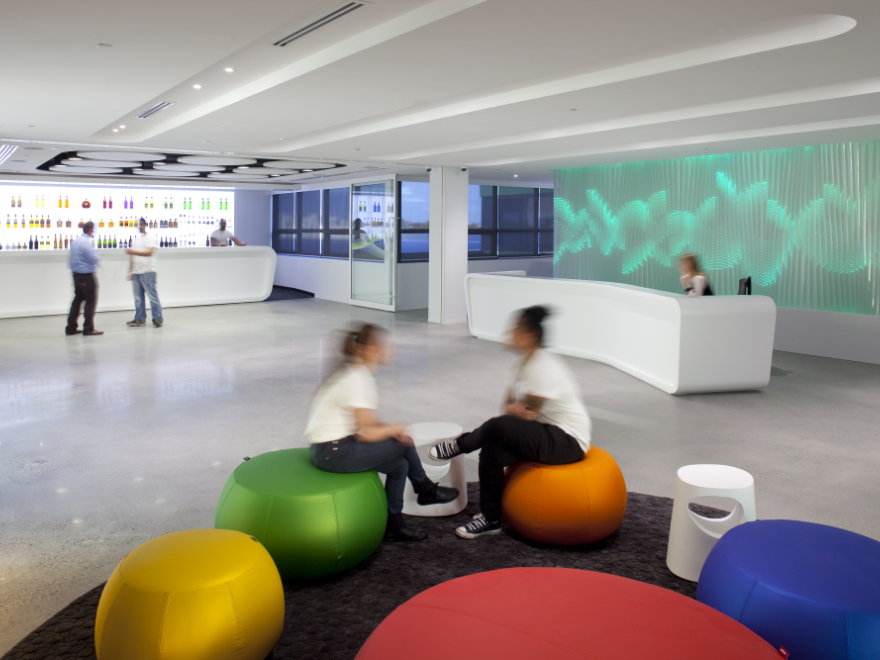 FDC Construction & Fitout Pty Ltd