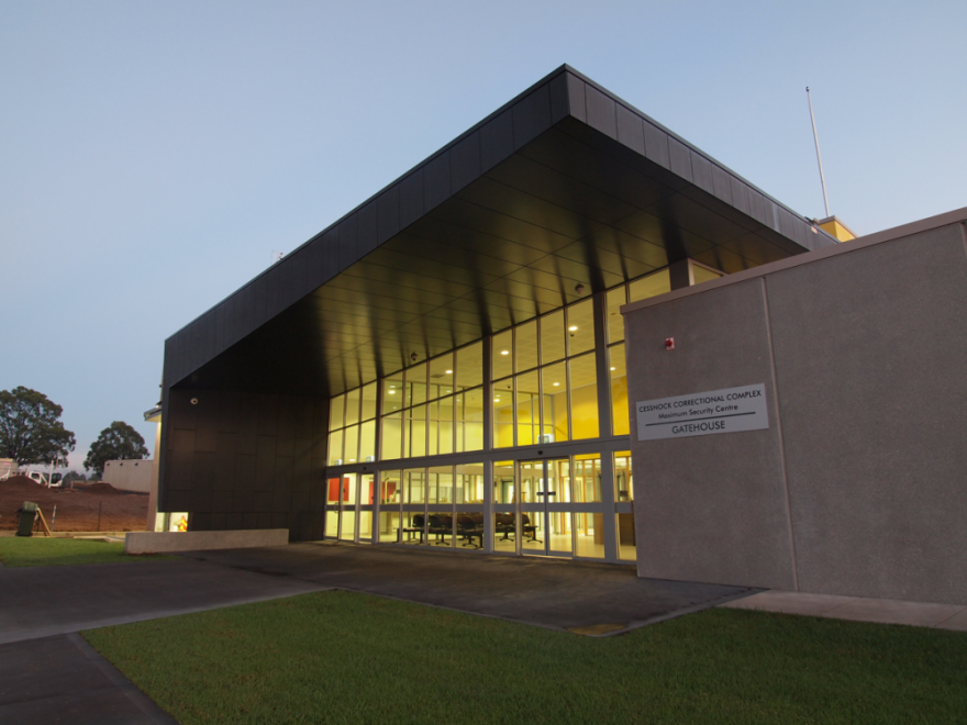 John Holland Pty Ltd