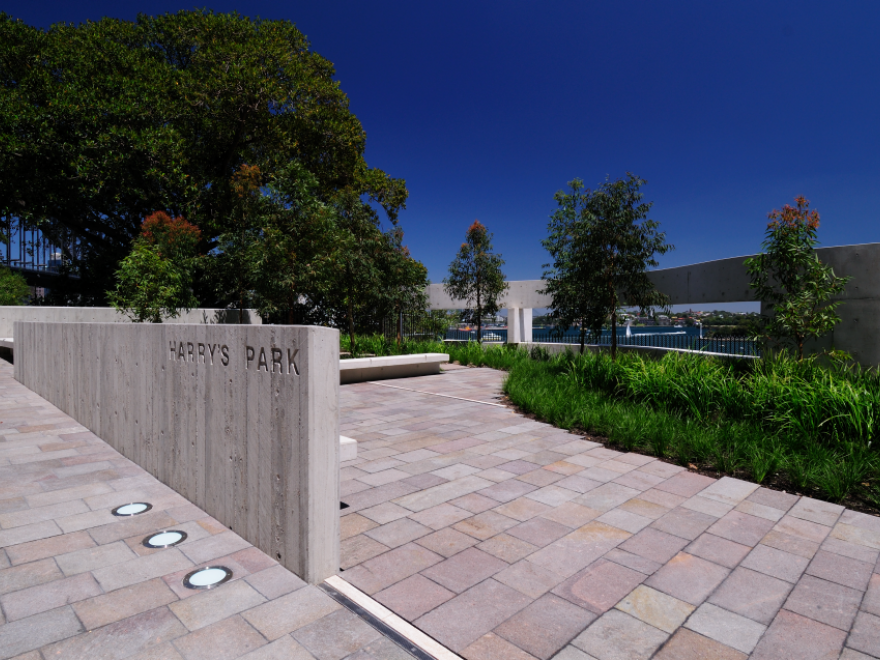 Mardini Constructions Pty Ltd