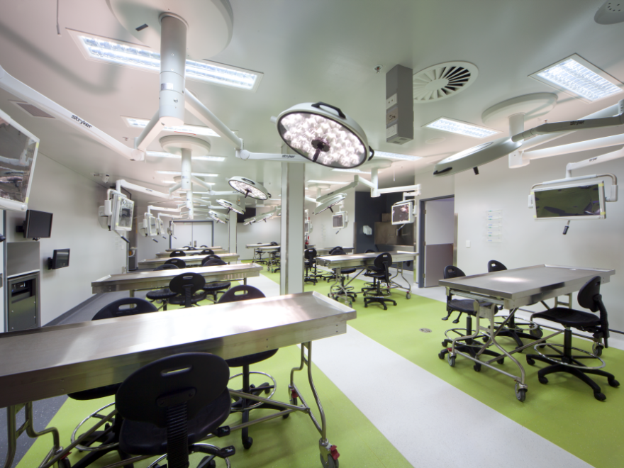 Patterson Building Group Pty Ltd 