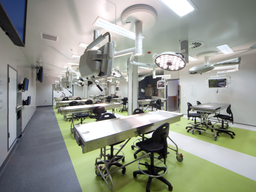 Patterson Building Group Pty Ltd 