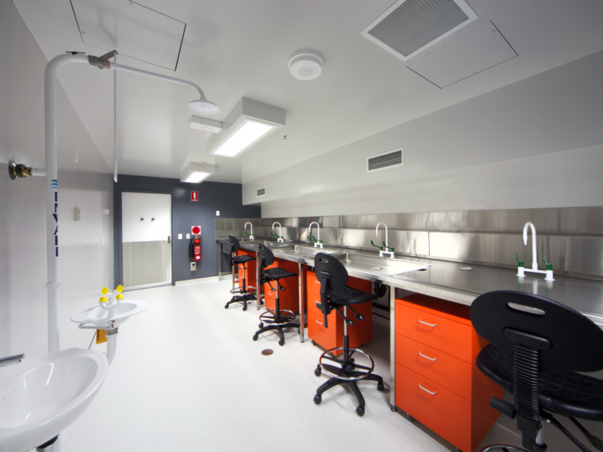 Patterson Building Group Pty Ltd 