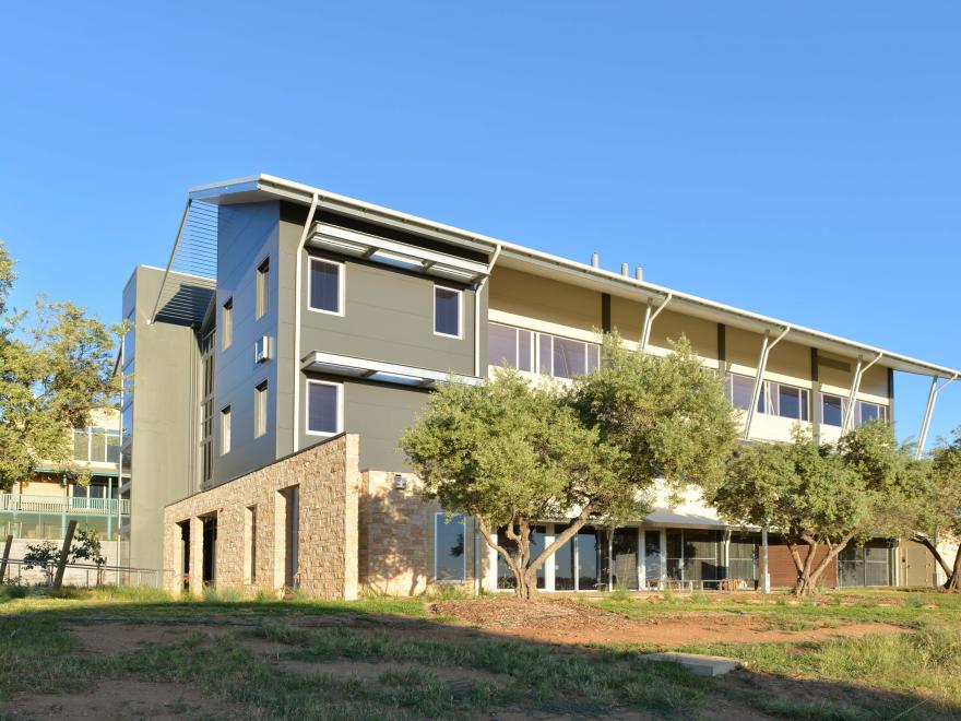 Cockram Construction NSW Pty Ltd