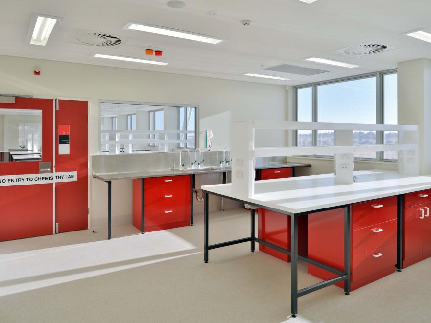 Cockram Construction NSW Pty Ltd