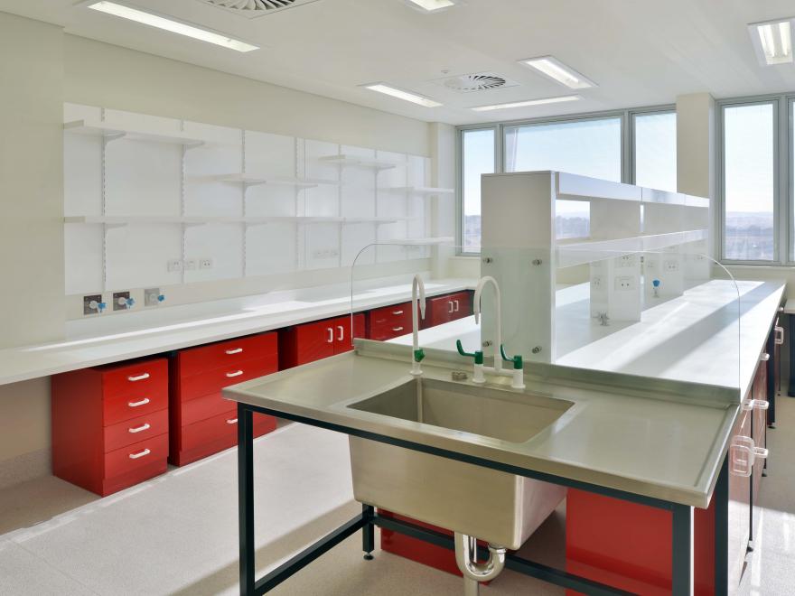 Cockram Construction NSW Pty Ltd