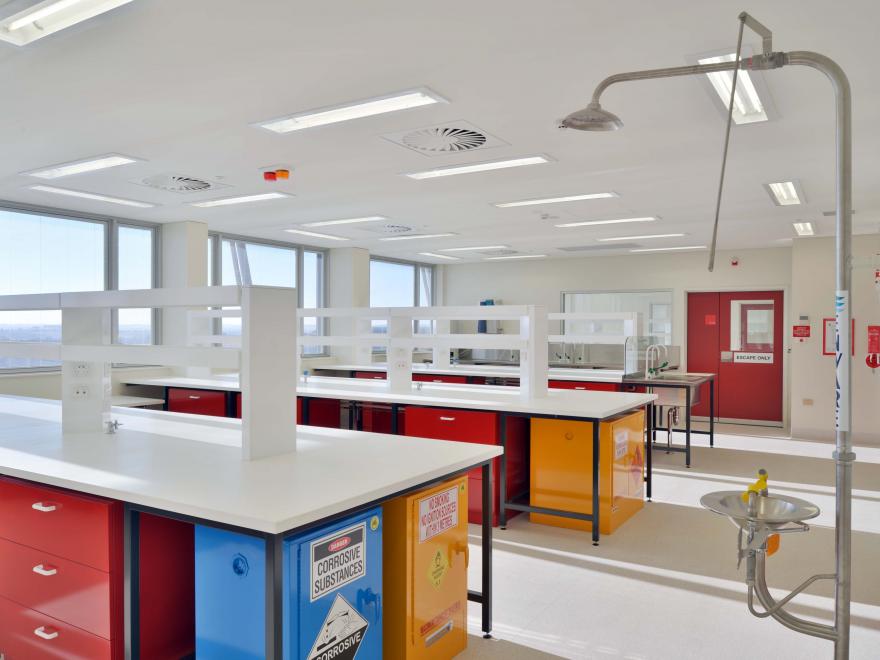 Cockram Construction NSW Pty Ltd