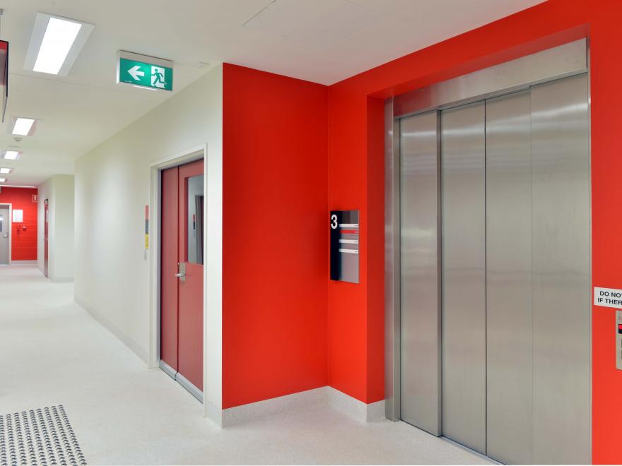 Cockram Construction NSW Pty Ltd