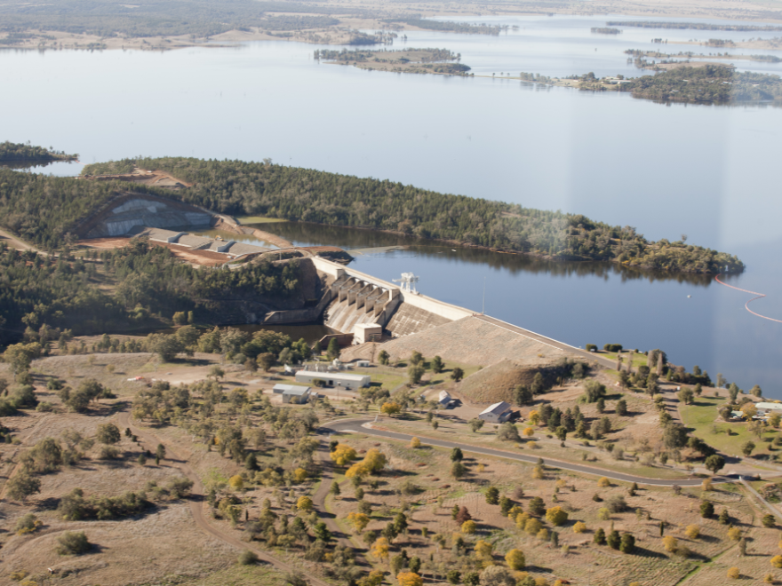 John Holland Pty Ltd