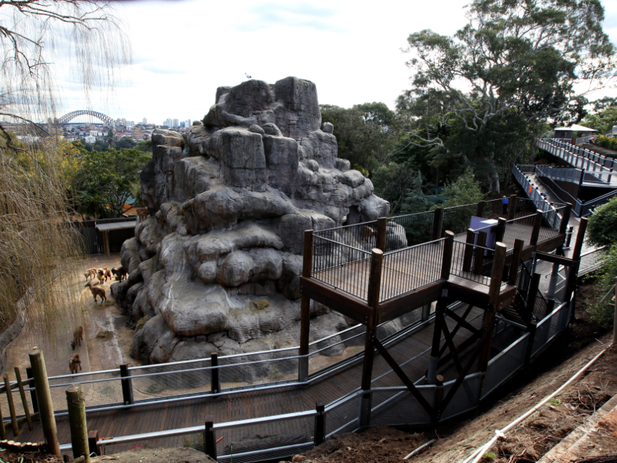 Carfax Commercial Constructions Pty Ltd