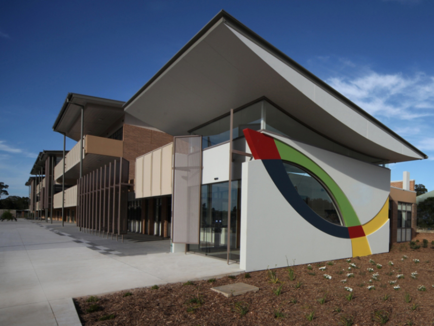 Zadro Constructions Pty Ltd