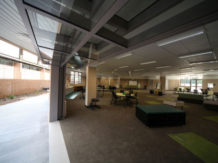 Zadro Constructions Pty Ltd