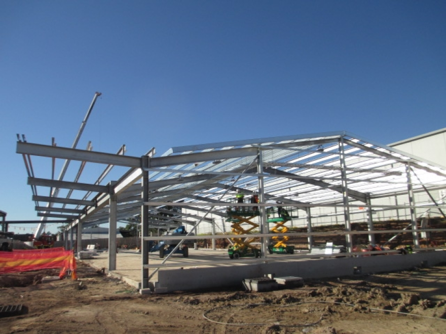 James Blackburne - Belmadar Pty Ltd