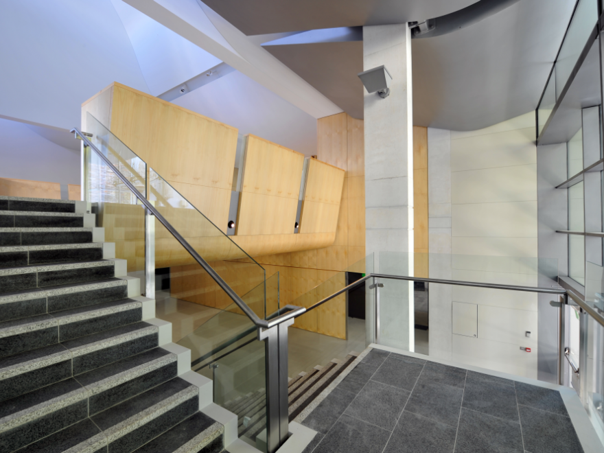 Buildcorp Contracting NSW