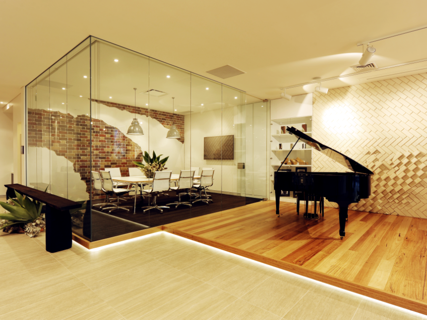 Evolve Constructions Pty Ltd