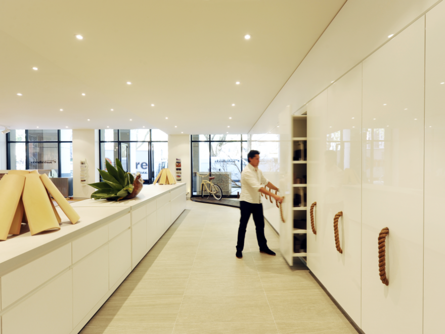 Evolve Constructions Pty Ltd