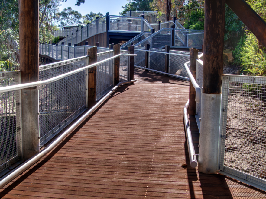 Carfax Commercial Constructions Pty Ltd