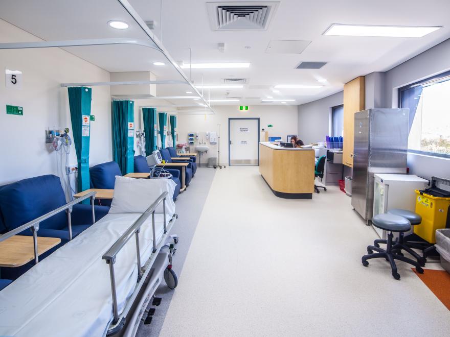 Woollam Constructions