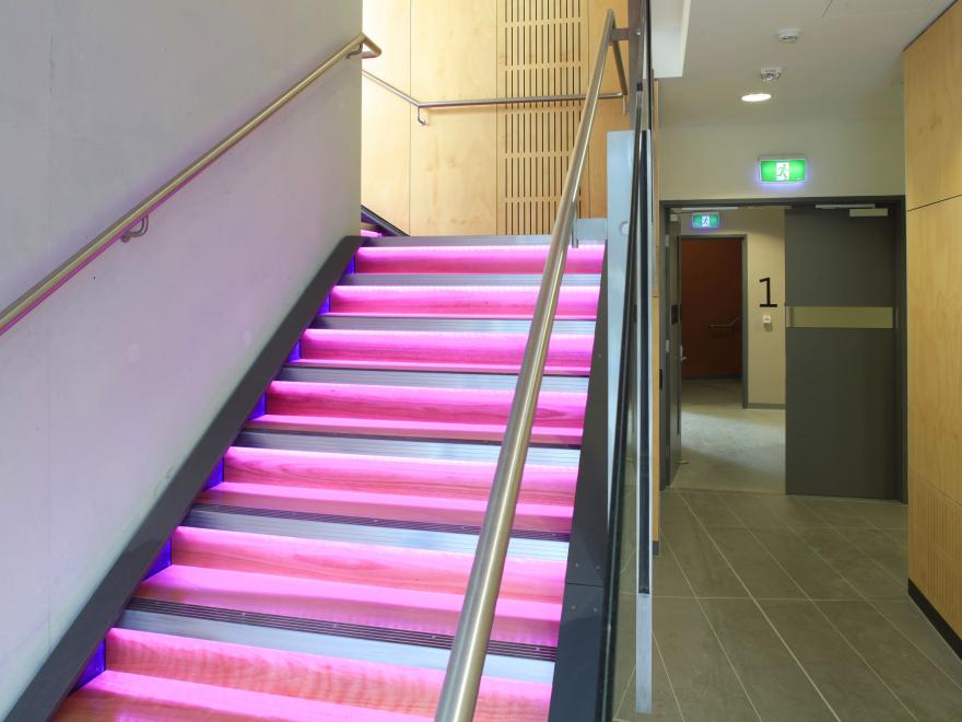 Richard Crookes Constructions