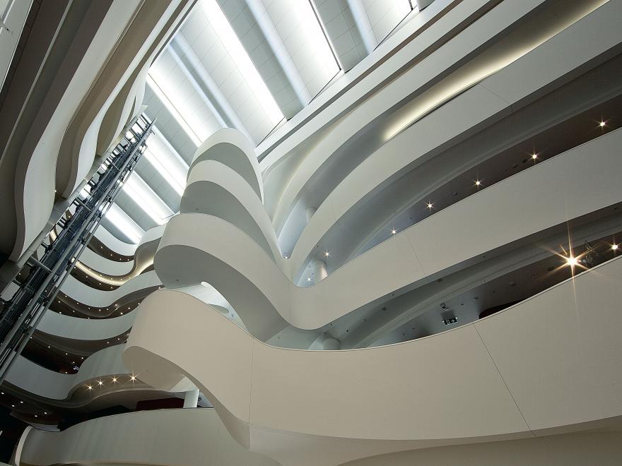 Brookfield Multiplex Constructions Pty Ltd