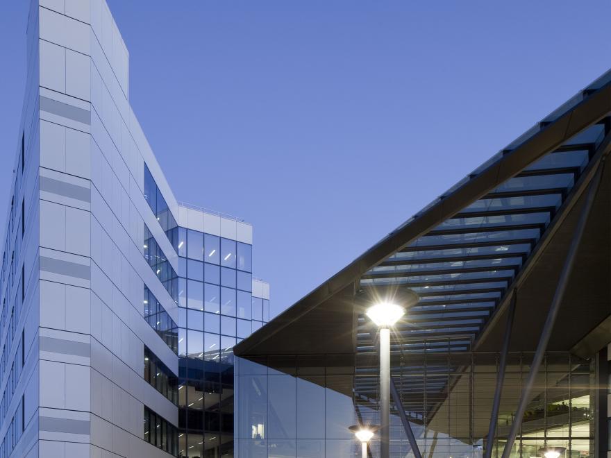 FDC Construction & Fitout Pty Ltd