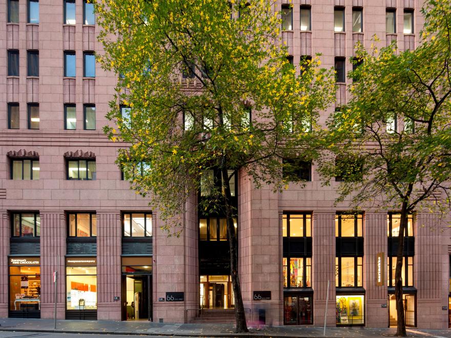 Trico Constructions Pty Ltd