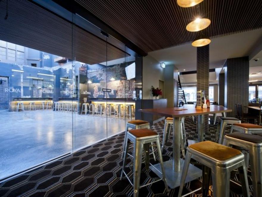 Fugen Constructions Pty Ltd