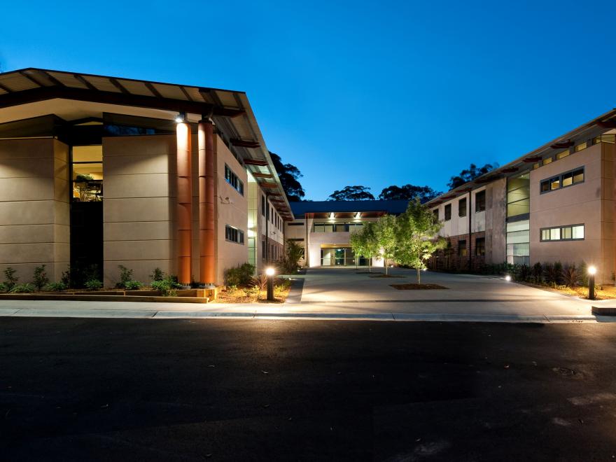 Prime Projects & Interiors Pty Ltd