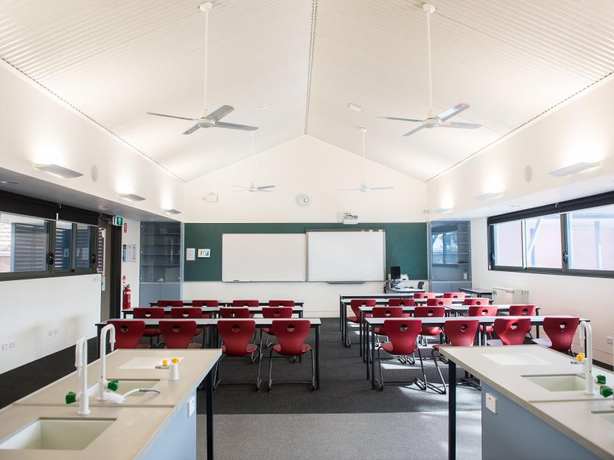 Hines Constructions Pty Ltd