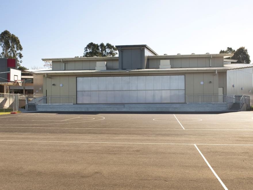 Marc Morabito Constructions